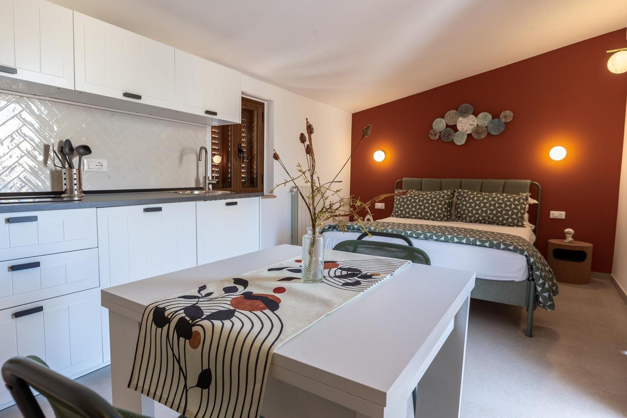 Hotel Domus Noem - Locazione Turistica Agrigent Exterior foto