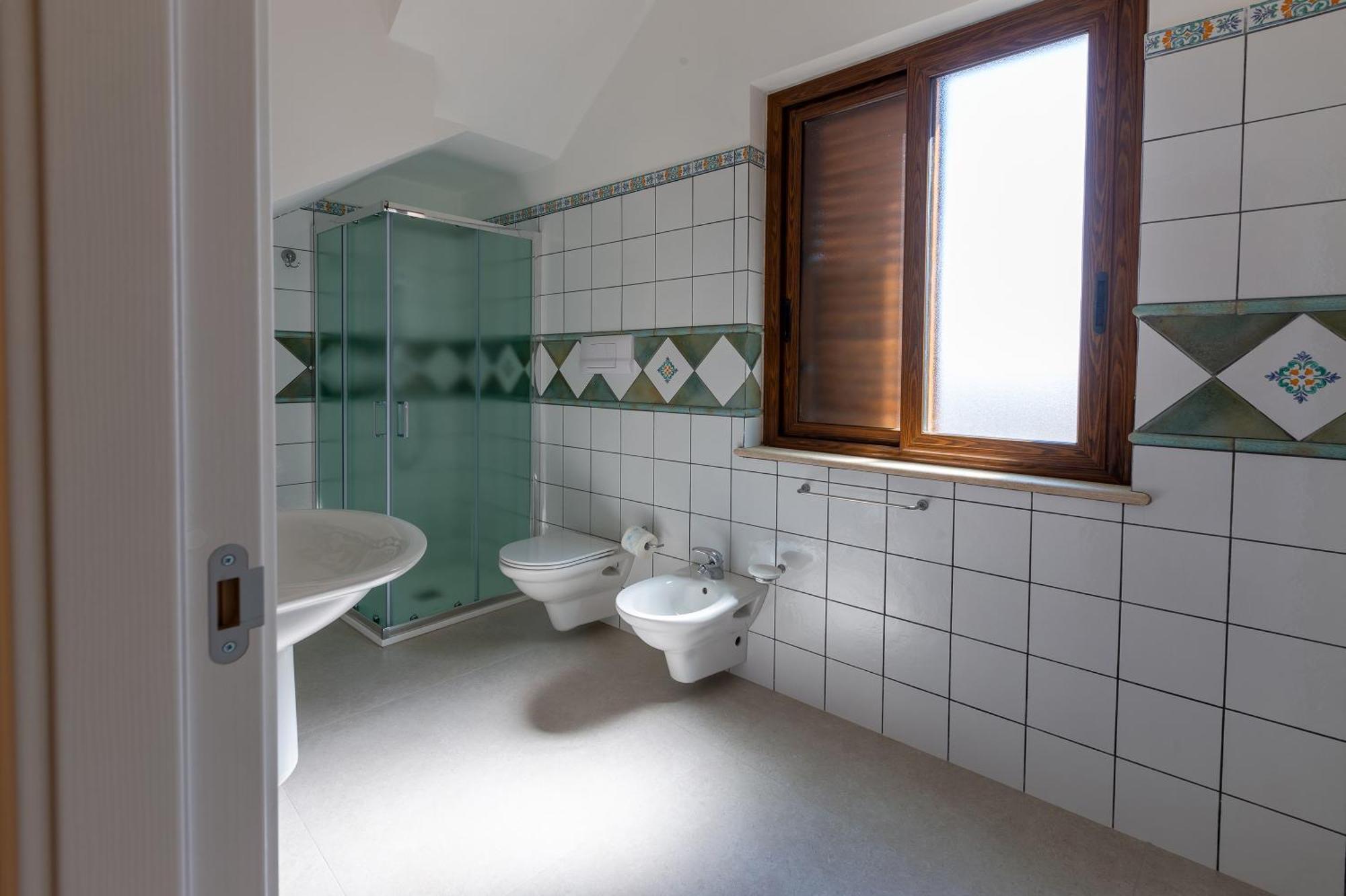 Hotel Domus Noem - Locazione Turistica Agrigent Exterior foto