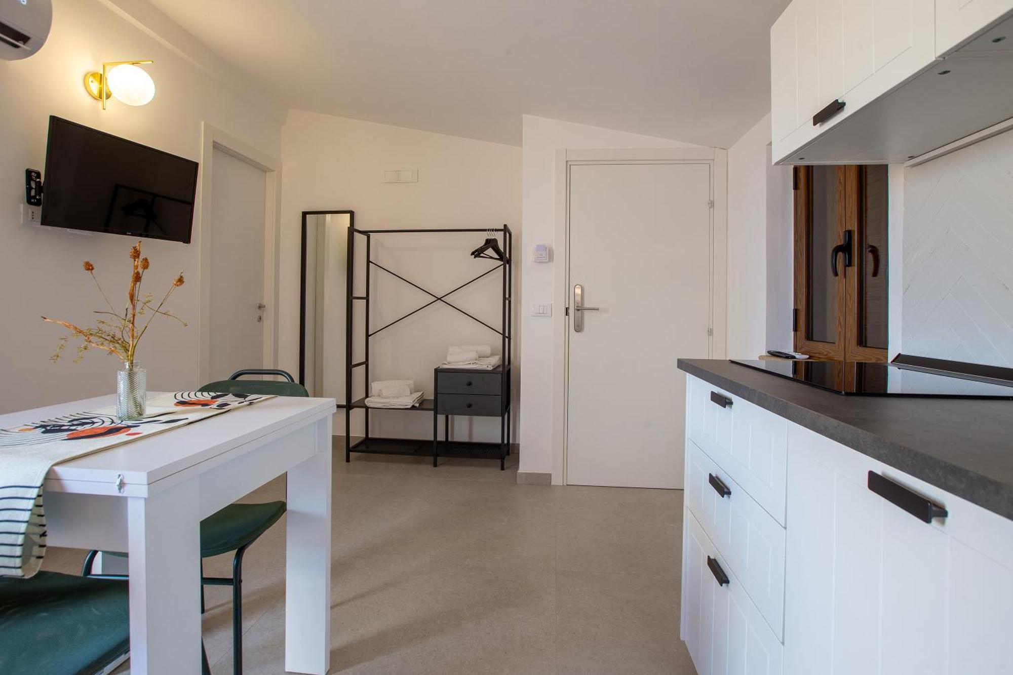 Hotel Domus Noem - Locazione Turistica Agrigent Exterior foto