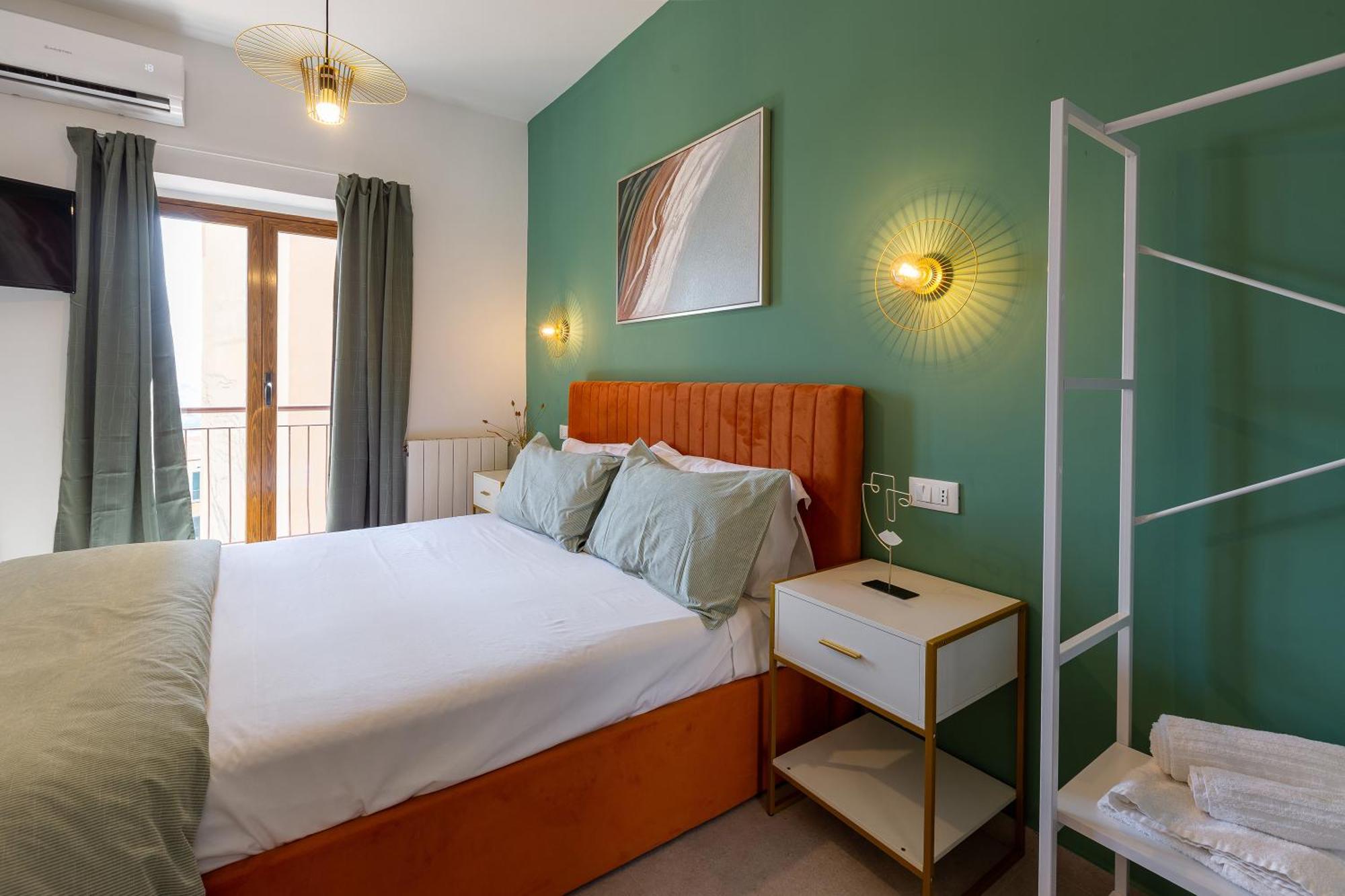 Hotel Domus Noem - Locazione Turistica Agrigent Exterior foto