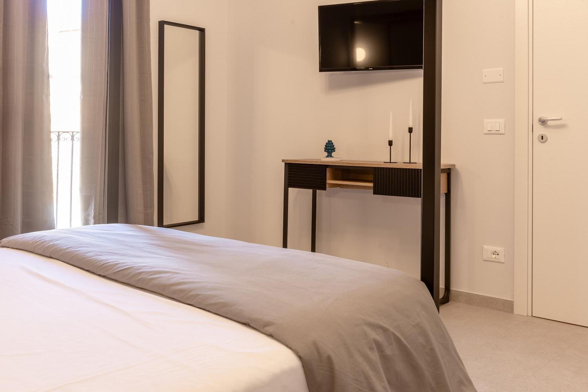 Hotel Domus Noem - Locazione Turistica Agrigent Exterior foto